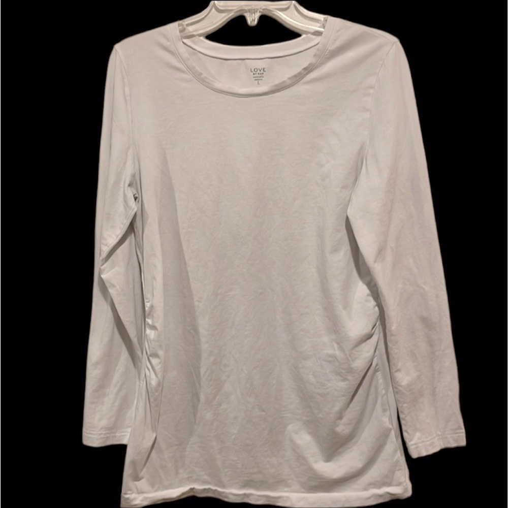 Love by GAP Maternity Shirt